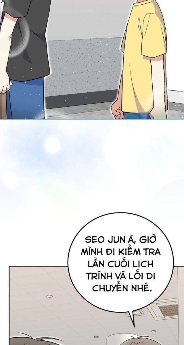 Làm Siêu Sao Từ 0 Tuổi - Page 61