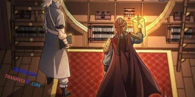 Giết Ta Thêm Mấy Lần Nữa, Ta Liền Vô Địch - Page 37