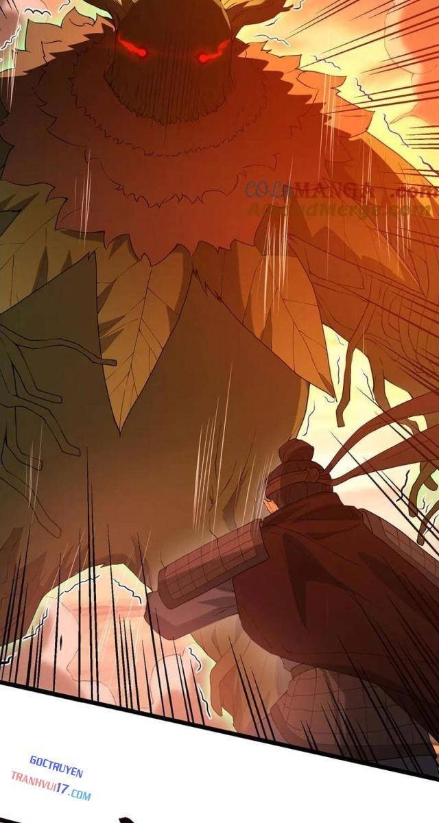 Giết Ta Thêm Mấy Lần Nữa, Ta Liền Vô Địch - Page 18