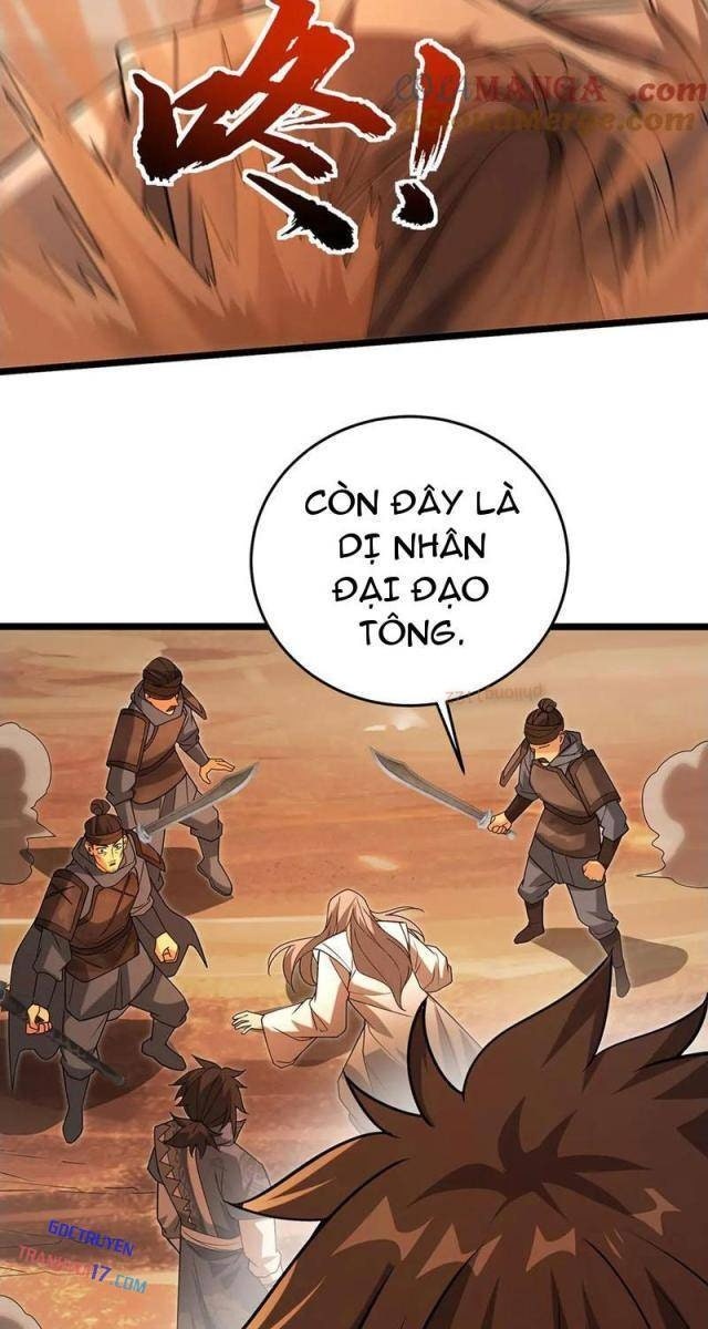 Giết Ta Thêm Mấy Lần Nữa, Ta Liền Vô Địch - Page 28