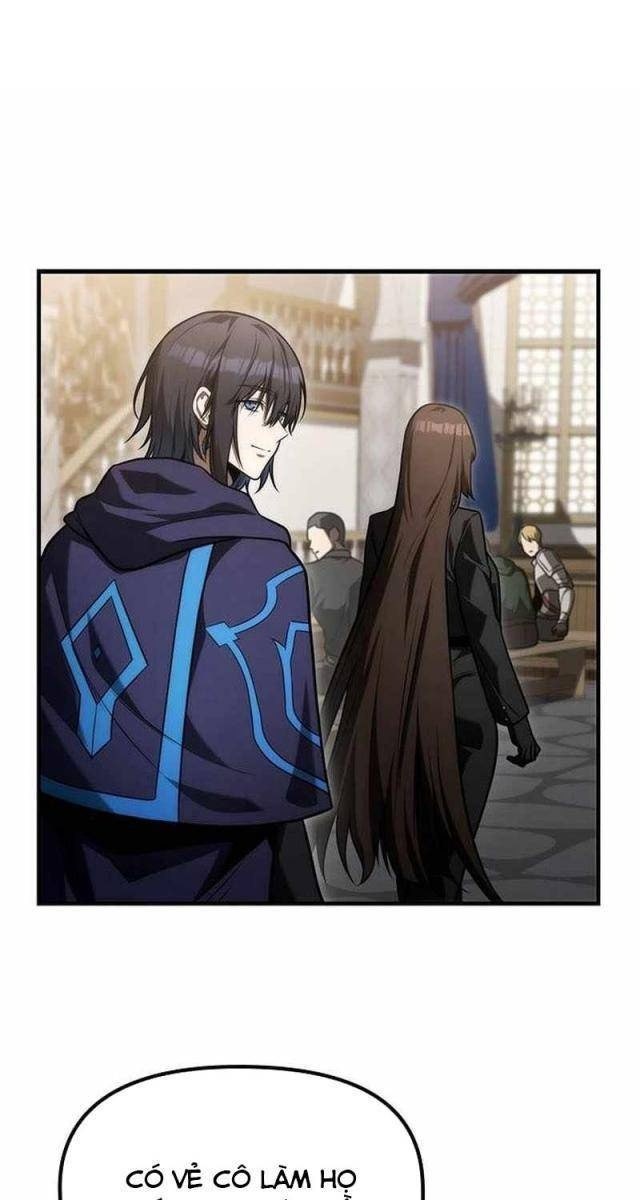 Thiếu Gia Chủ Của Gia Tộc Tử Linh Sư - Page 13