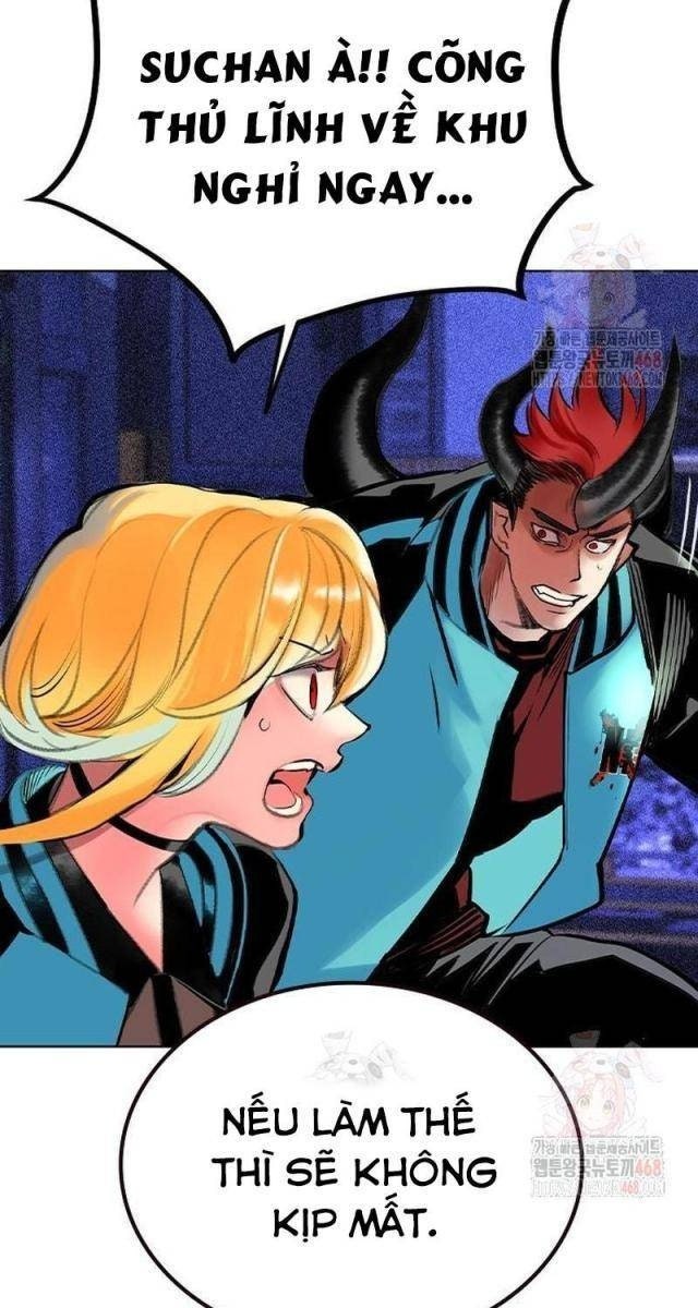 Nhân Trùng Đại Chiến - Page 37