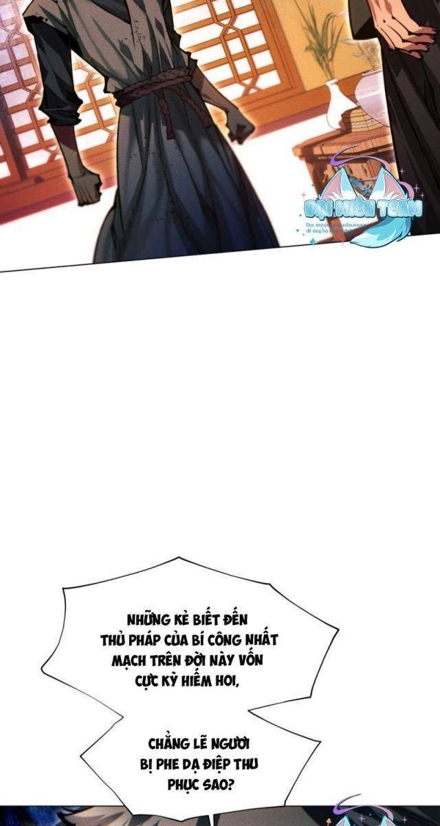 Chuyển Sinh Vào Thế Giới Võ Lâm - Page 29