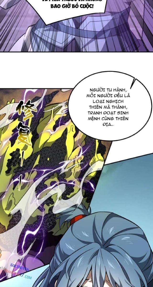 Ta Ở Tu Tiên Giới Chỉ Làm Giờ Hành Chính - Page 44