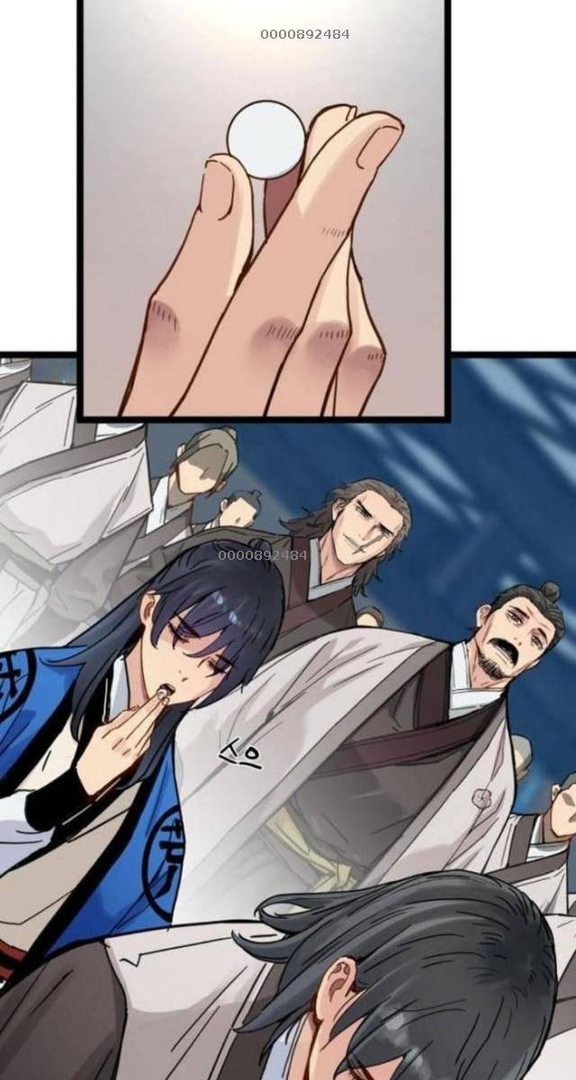 Thiên Tài Đoản Mệnh - Page 67