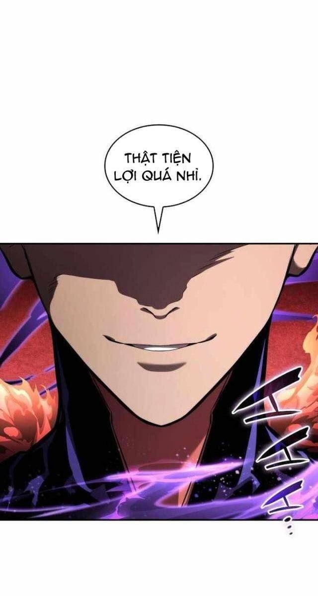 Chiêu Hồn Sư Siêu Phàm - Page 81