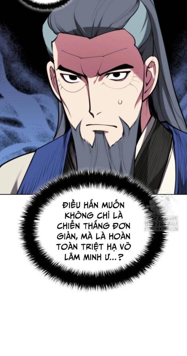 Học Giả Kiếm Sĩ - Page 85