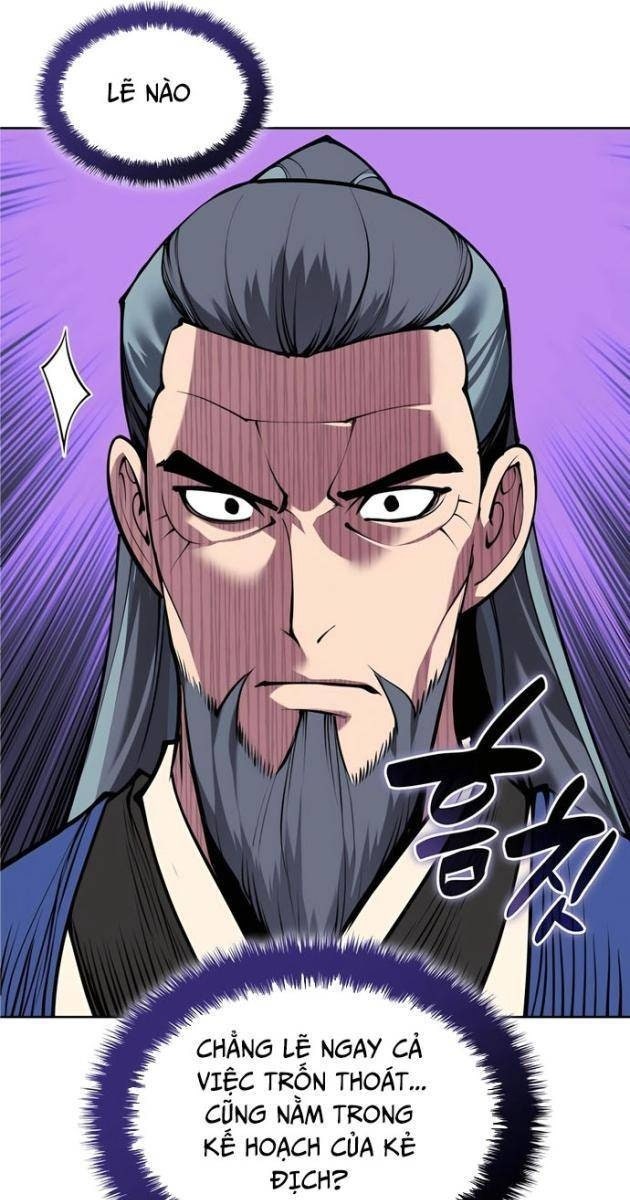 Học Giả Kiếm Sĩ - Page 6