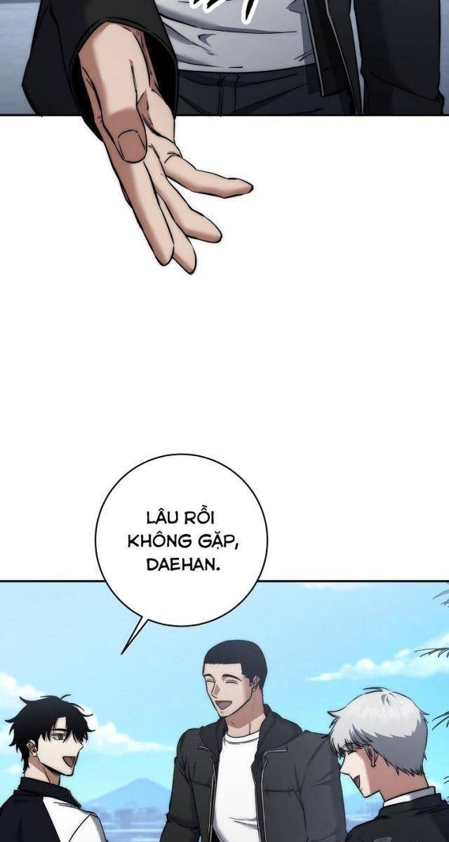 Công Chức Cấp Kiếm Thần Hồi Quy - Page 13