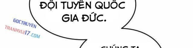 Thiên Phú Bóng Đá Tất Cả Đều Là Của Tôi! - Page 9