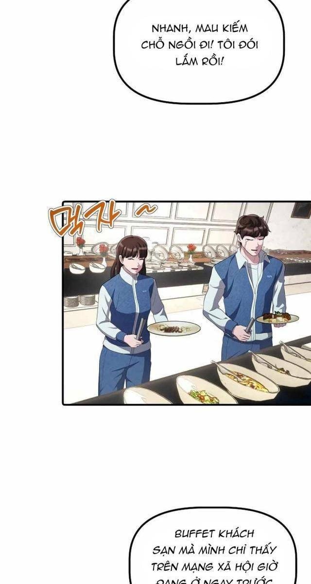 Đi Lên Từ Đáy Xã Hội - Page 20