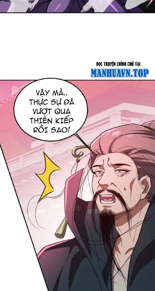 Ta Ở Tu Tiên Giới Chỉ Làm Giờ Hành Chính - Page 51