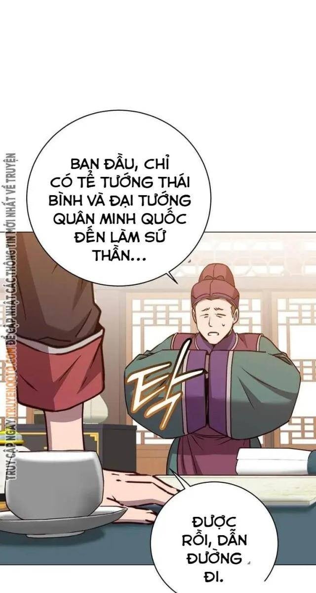 Anh Hùng Mạnh Nhất Trở Lại - Page 12