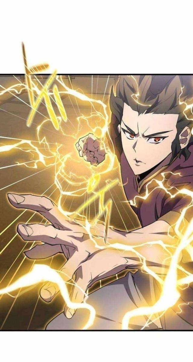 Thiên Tài Ma Pháp Sư Vật Lí - Page 132