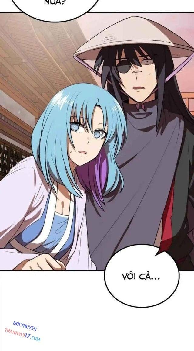 Ta Đây Vô Địch Bất Bại - Page 90