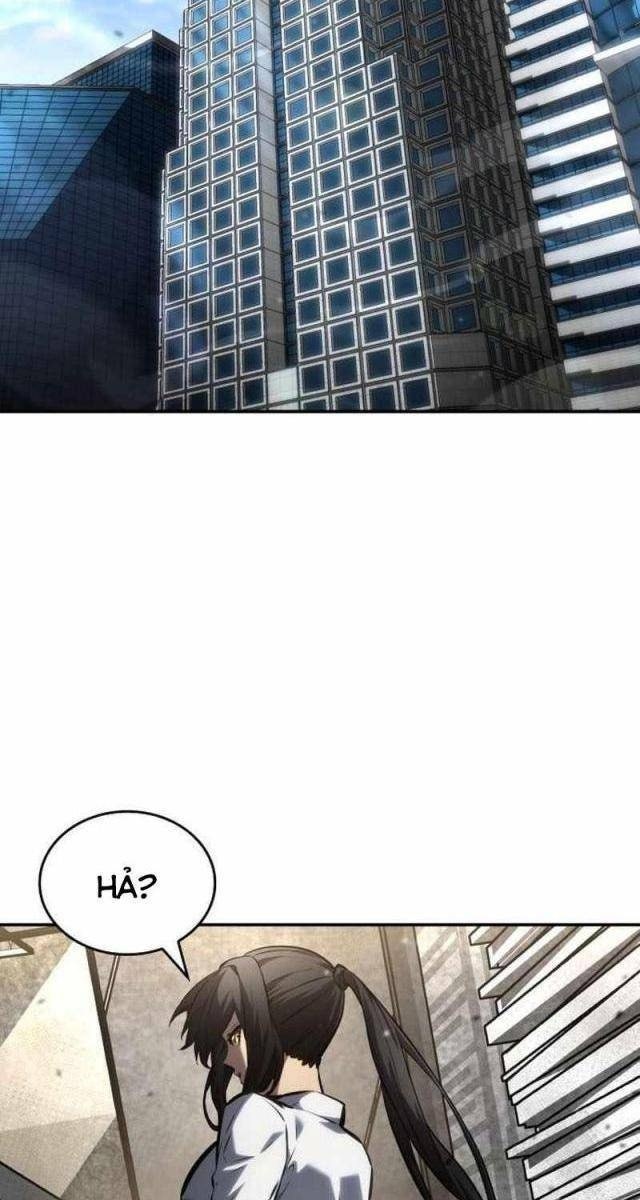 Chiêu Hồn Sư Siêu Phàm - Page 135