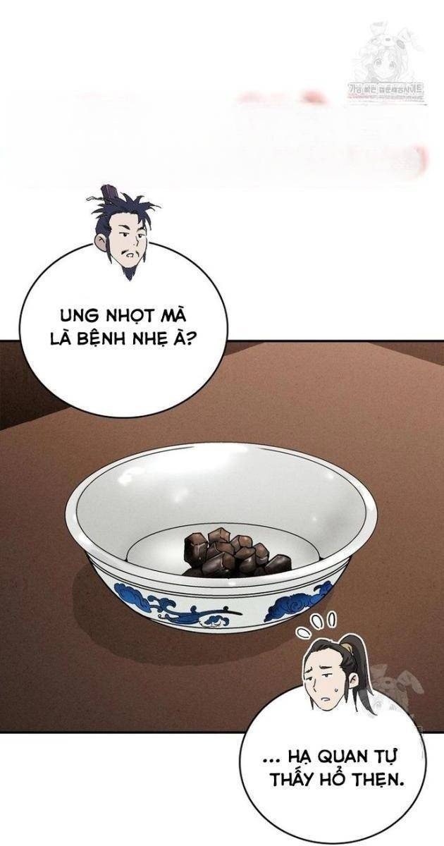 Trọng Sinh Thành Thần Y Thời Tam Quốc - Page 7