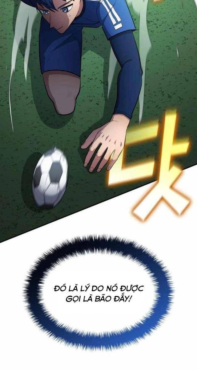 Thiên Phú Bóng Đá Tất Cả Đều Là Của Tôi! - Page 54