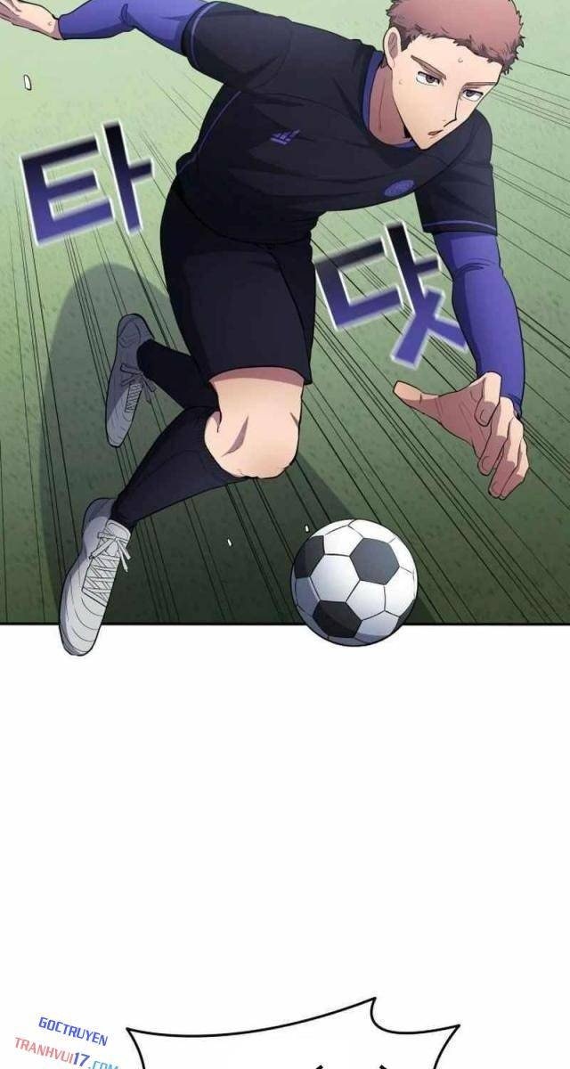Thiên Phú Bóng Đá Tất Cả Đều Là Của Tôi! - Page 88