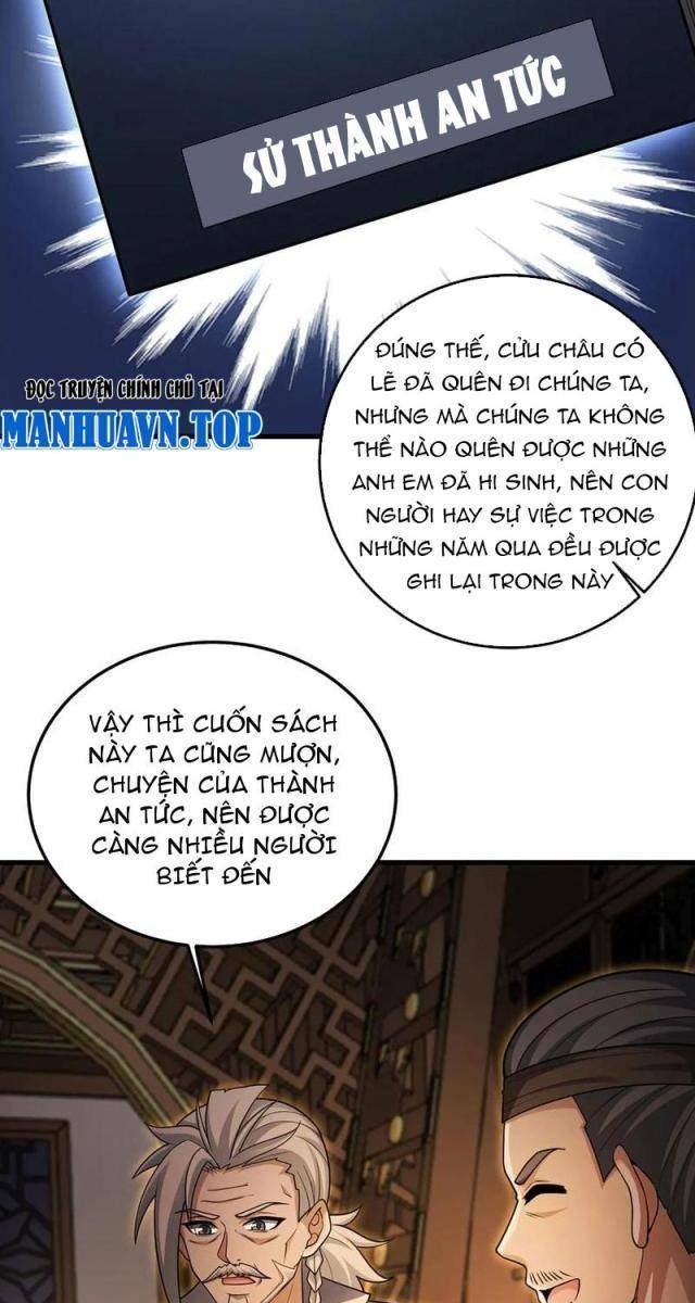 Giết Ta Thêm Mấy Lần Nữa, Ta Liền Vô Địch - Page 42