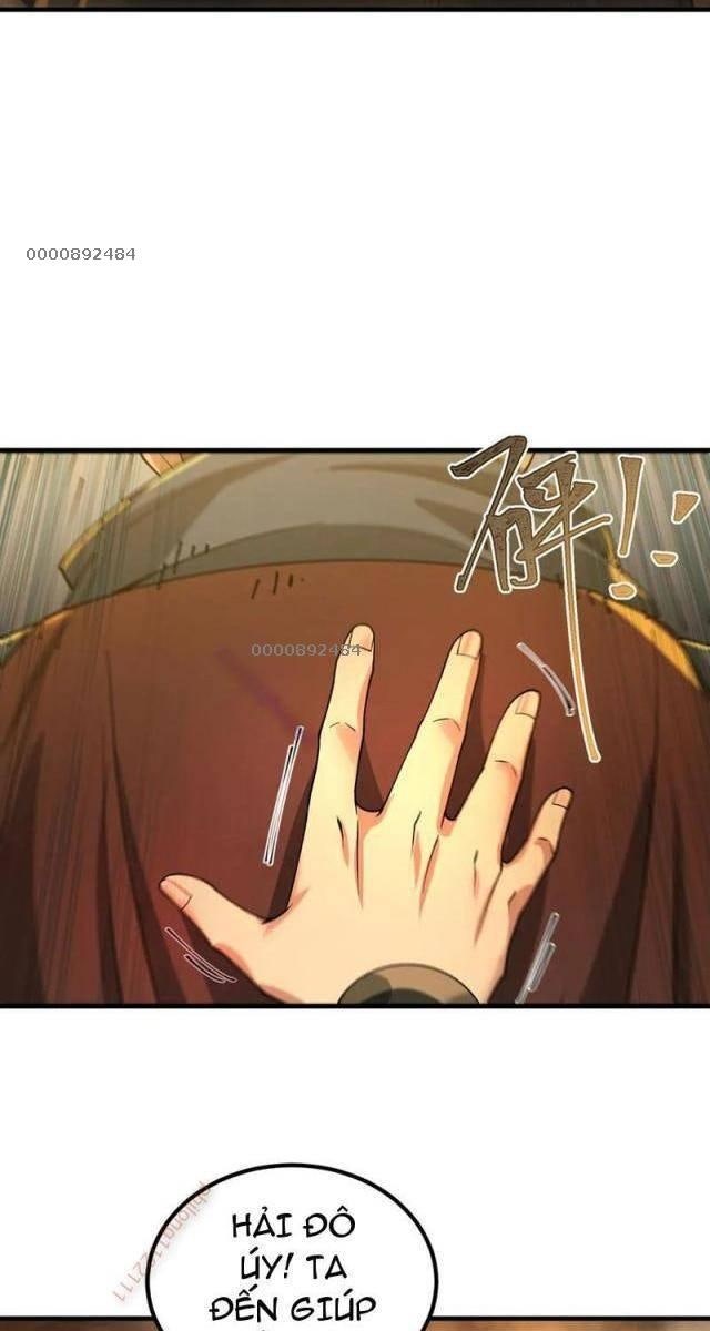 Giết Ta Thêm Mấy Lần Nữa, Ta Liền Vô Địch - Page 35