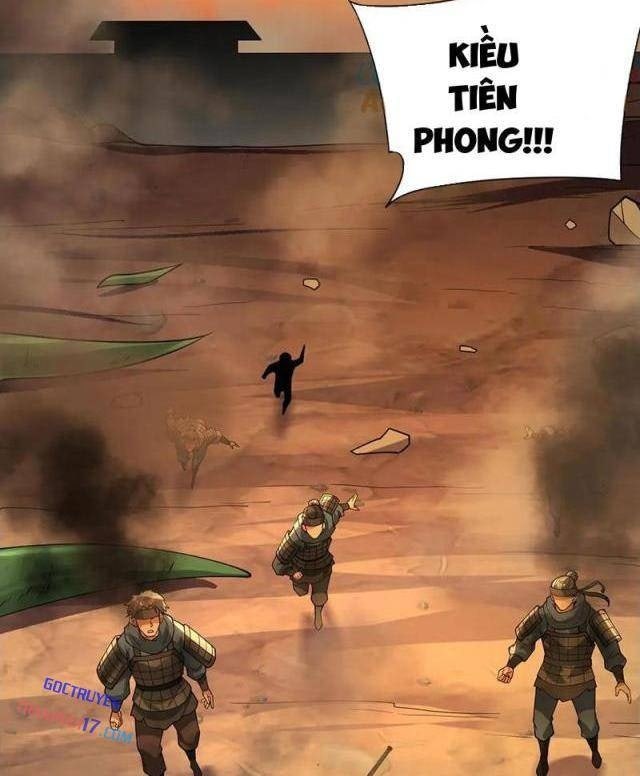 Giết Ta Thêm Mấy Lần Nữa, Ta Liền Vô Địch - Page 50