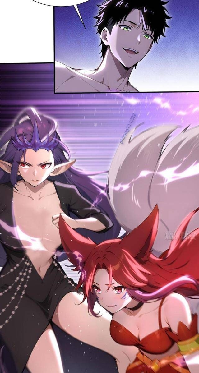 Đệ Nhất Ngự Thú Sư - Page 52