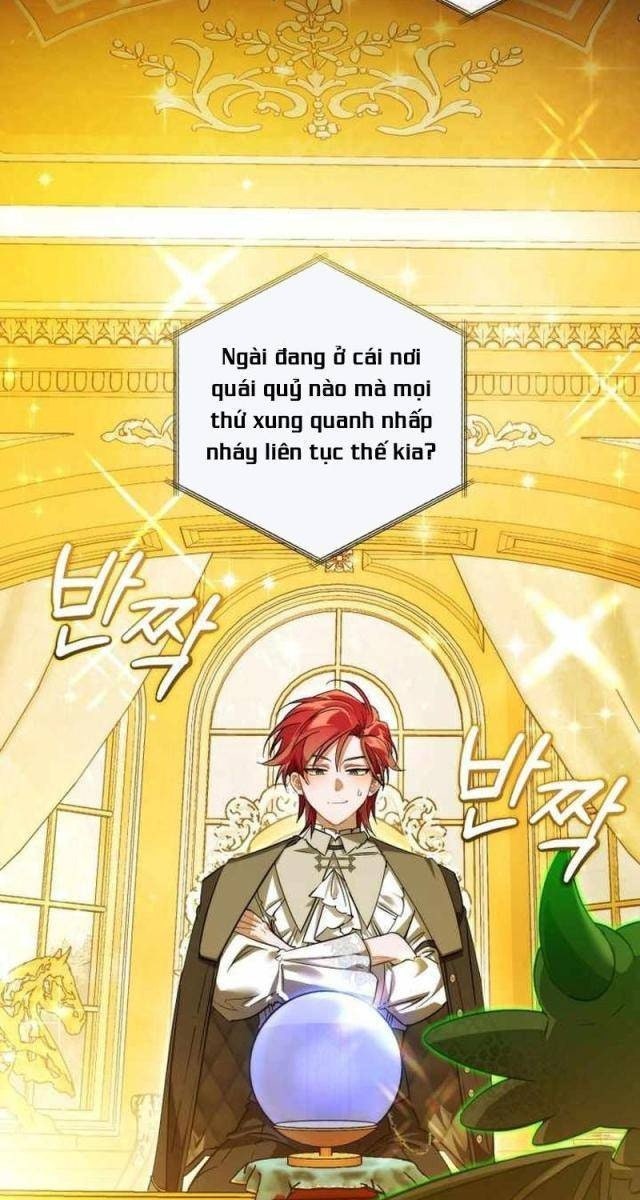 Phế Vật Dòng Dõi Bá Tước - Page 68