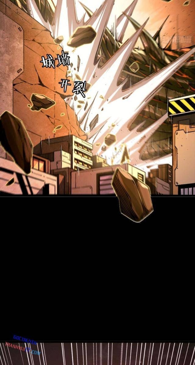 Khế Ước Cương Thiết - Page 28