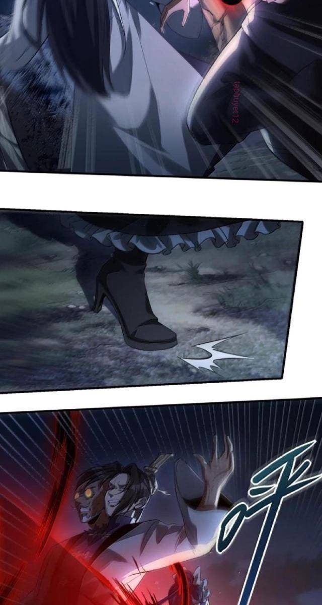 Tôi Livestream Cầu Hôn Nữ Quỷ Vậy Mà Thành Công!? - Page 33