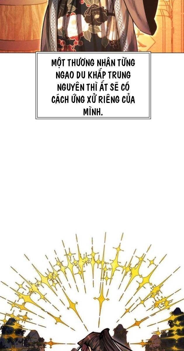 Chuyển Sinh Vào Thế Giới Võ Lâm - Page 80