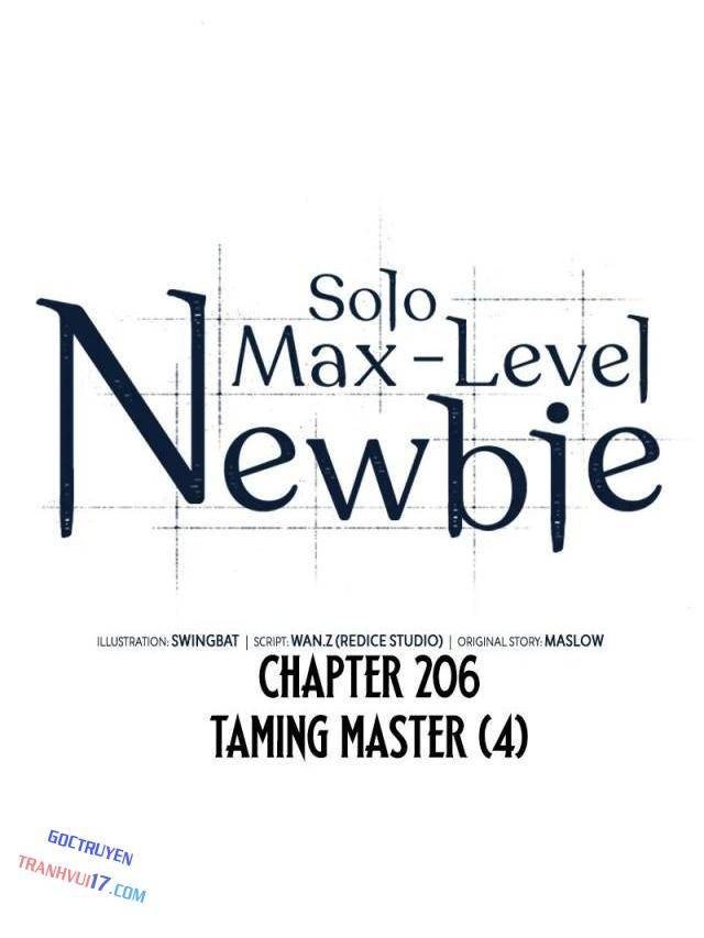 Người Chơi Đơn Mới Cấp Cao Nhất - Page 27