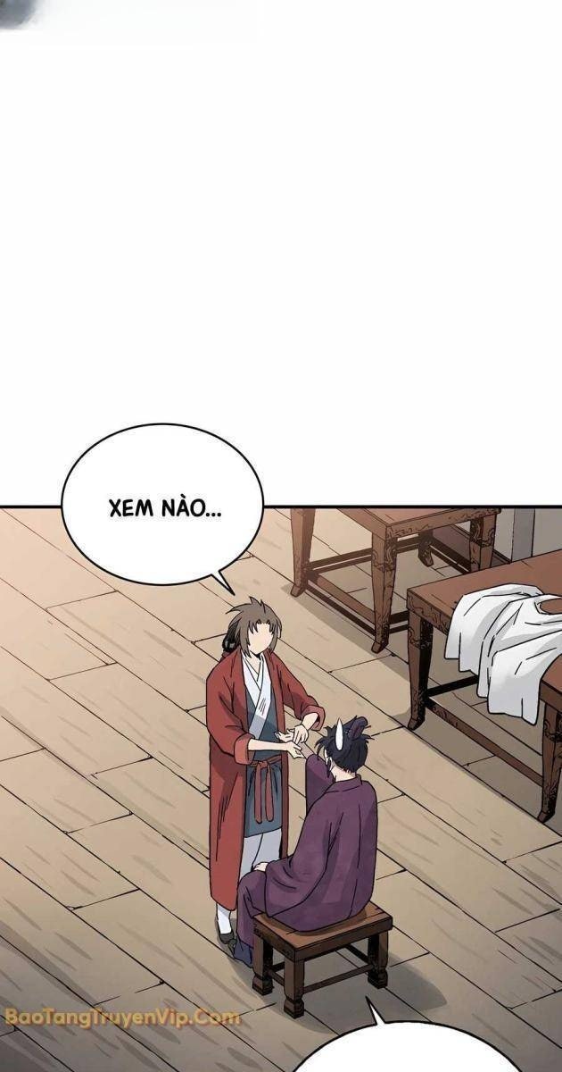 Trọng Sinh Thành Thần Y Thời Tam Quốc - Page 19