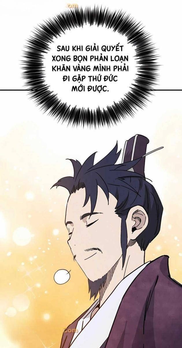 Trọng Sinh Thành Thần Y Thời Tam Quốc - Page 51