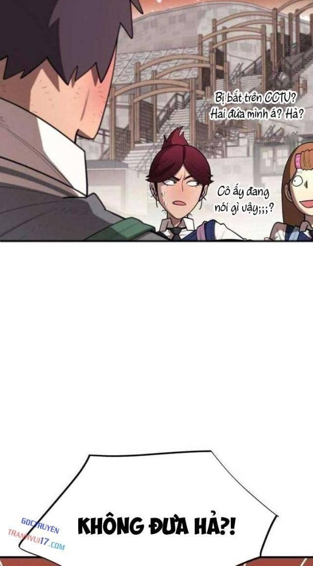 Cuộc Sống Học Đường Của Đội Trưởng Quận - Page 54