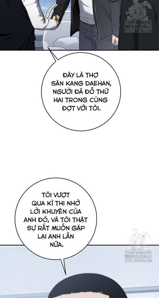 Công Chức Cấp Kiếm Thần Hồi Quy - Page 14