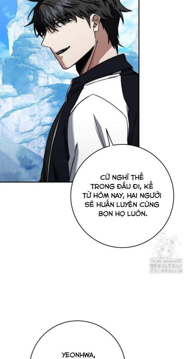 Công Chức Cấp Kiếm Thần Hồi Quy - Page 50