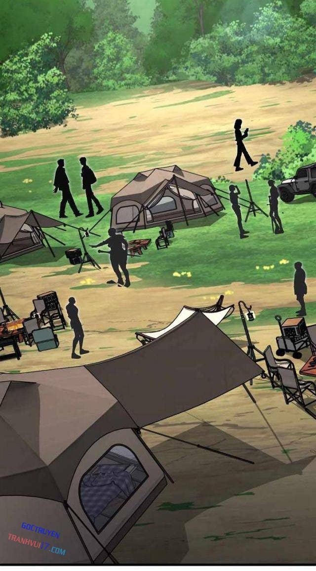 Cách Một Tử Linh Sư Cấp Thảm Họa Nghỉ Hưu - Page 12