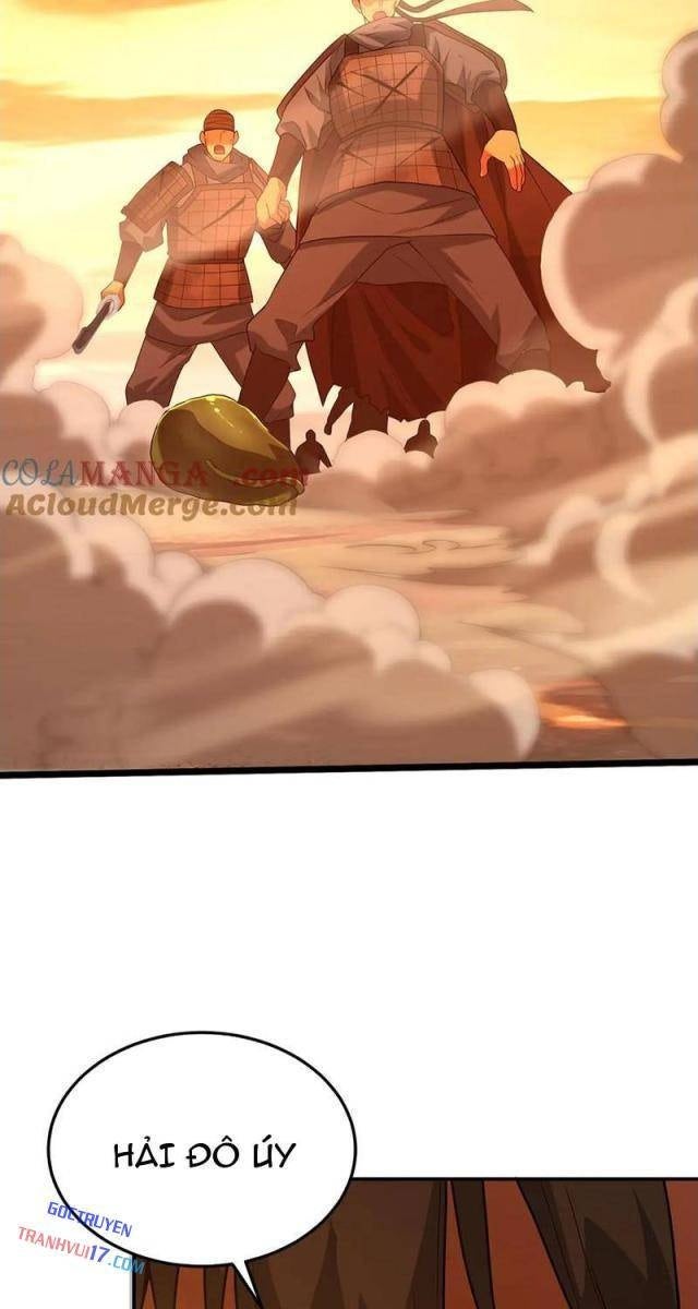 Giết Ta Thêm Mấy Lần Nữa, Ta Liền Vô Địch - Page 20