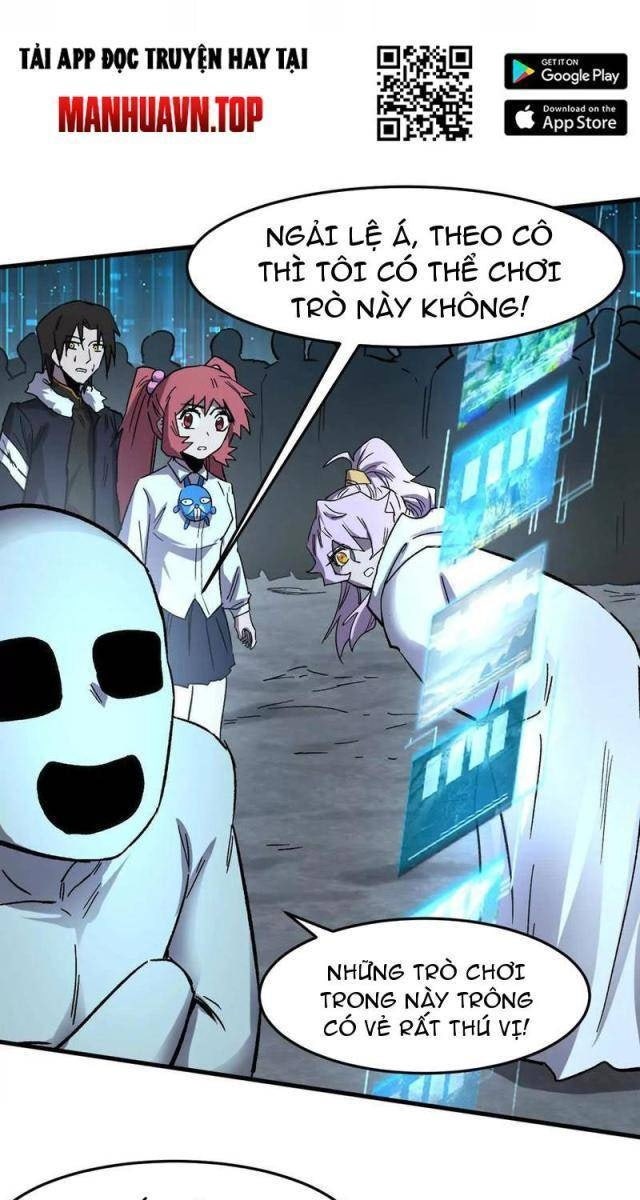 Cương Thi Tiên Sinh - Page 79