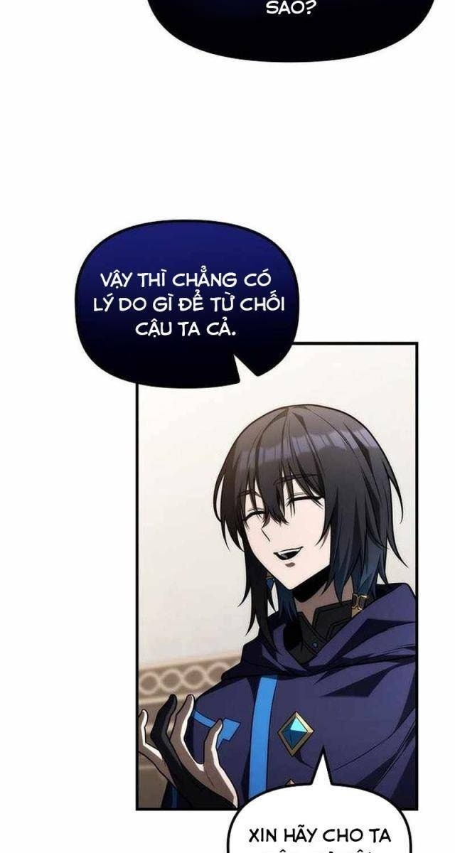 Thiếu Gia Chủ Của Gia Tộc Tử Linh Sư - Page 62