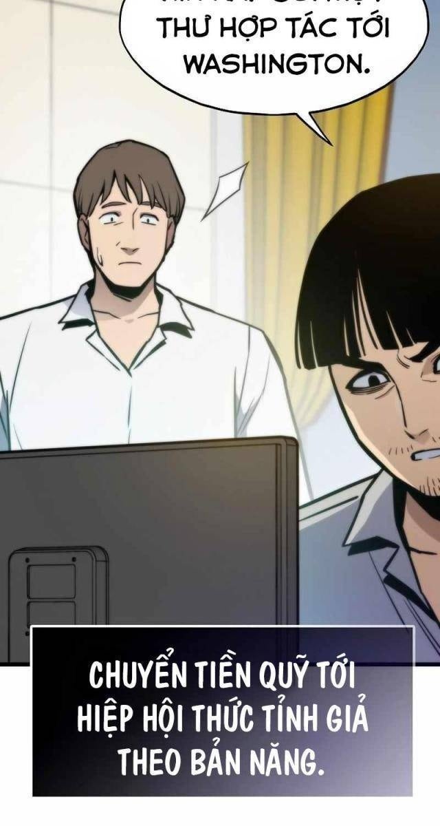 Hồi Quy Gia - Page 83