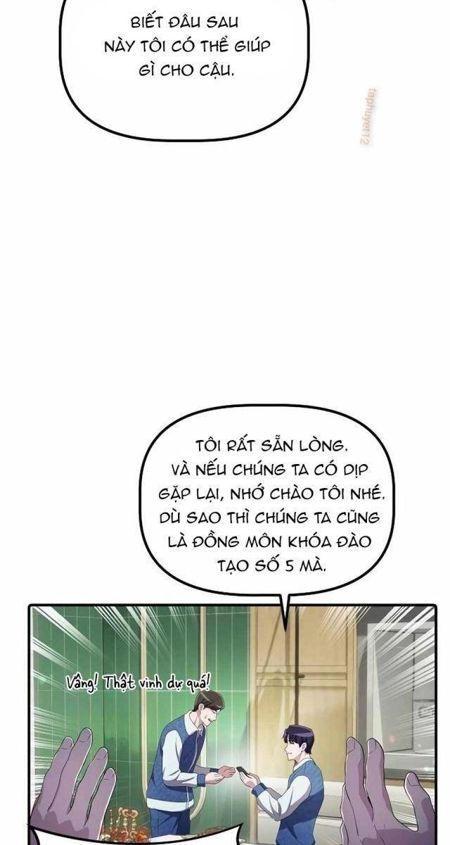 Đi Lên Từ Đáy Xã Hội - Page 34