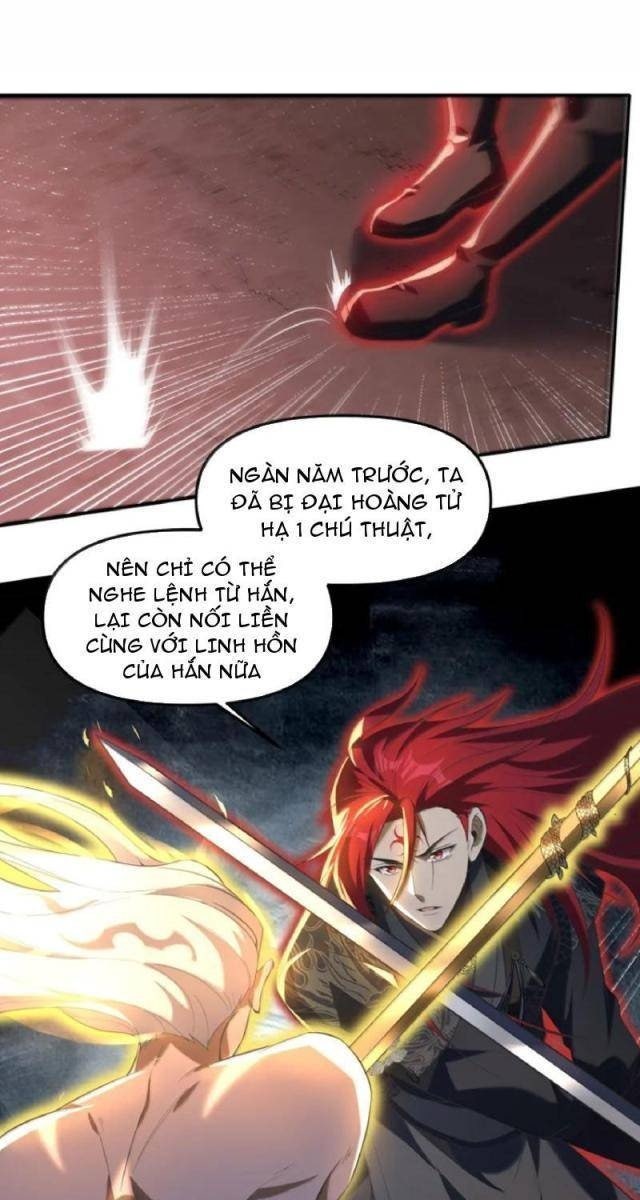 Tôi Livestream Cầu Hôn Nữ Quỷ Vậy Mà Thành Công!? - Page 49