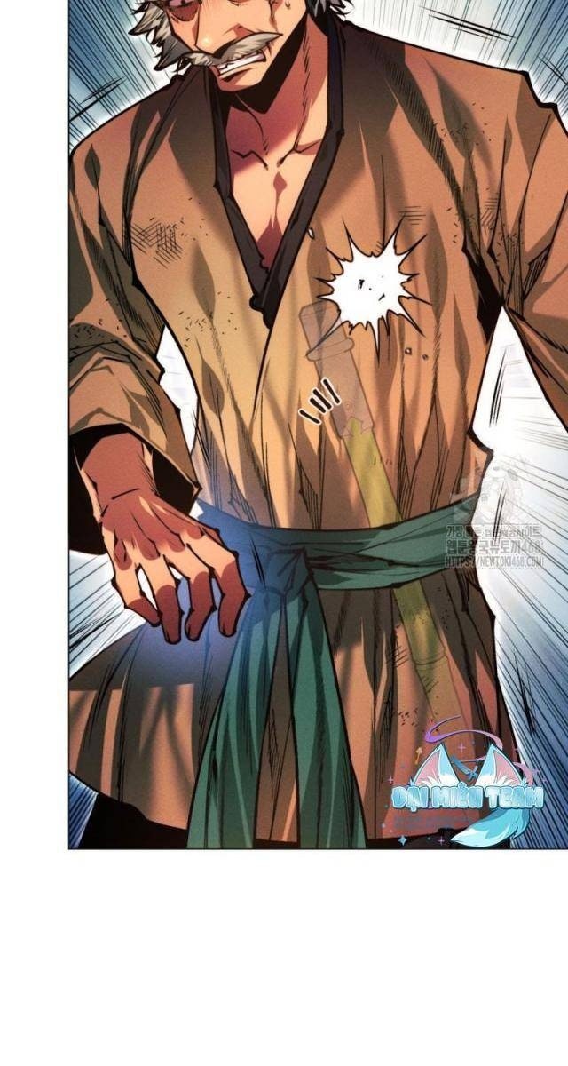 Chuyển Sinh Vào Thế Giới Võ Lâm - Page 57