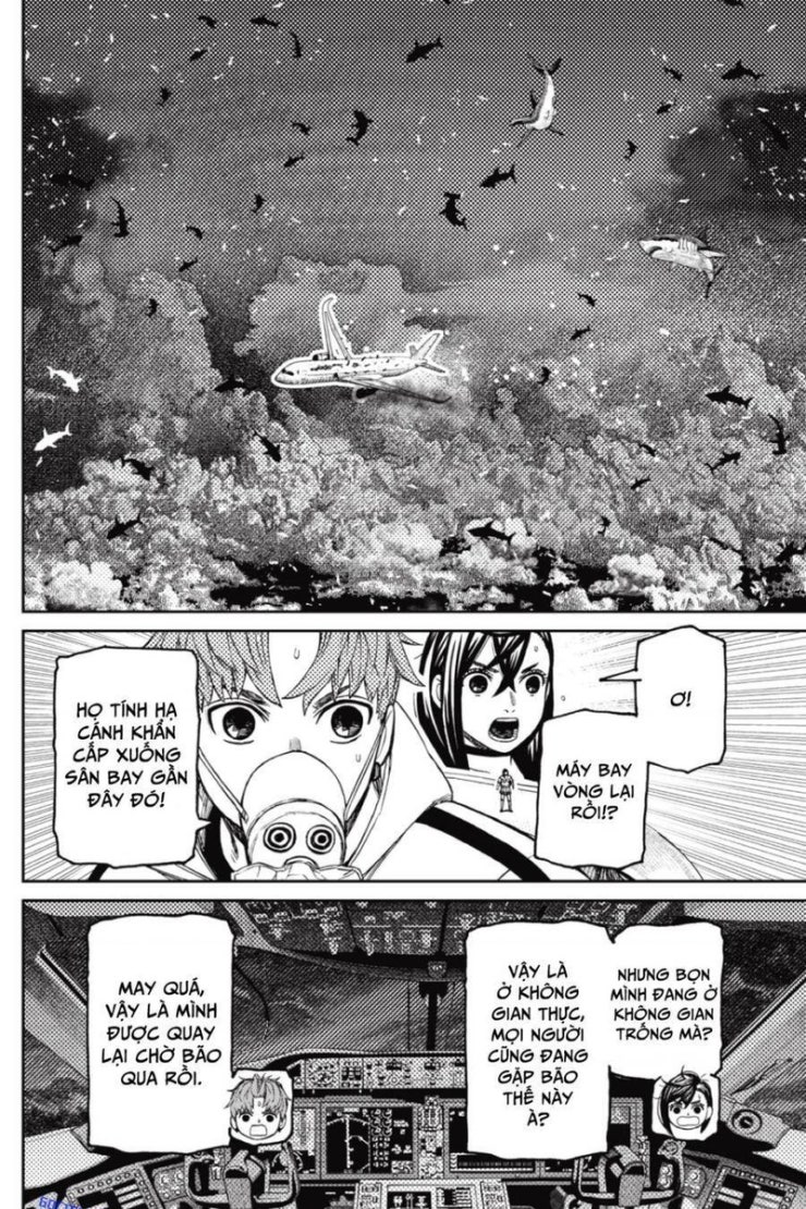 Vũ Trang Siêu Nhiên - Page 29