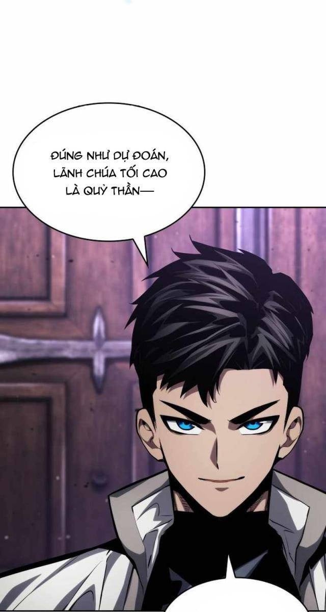 Chiêu Hồn Sư Siêu Phàm - Page 77