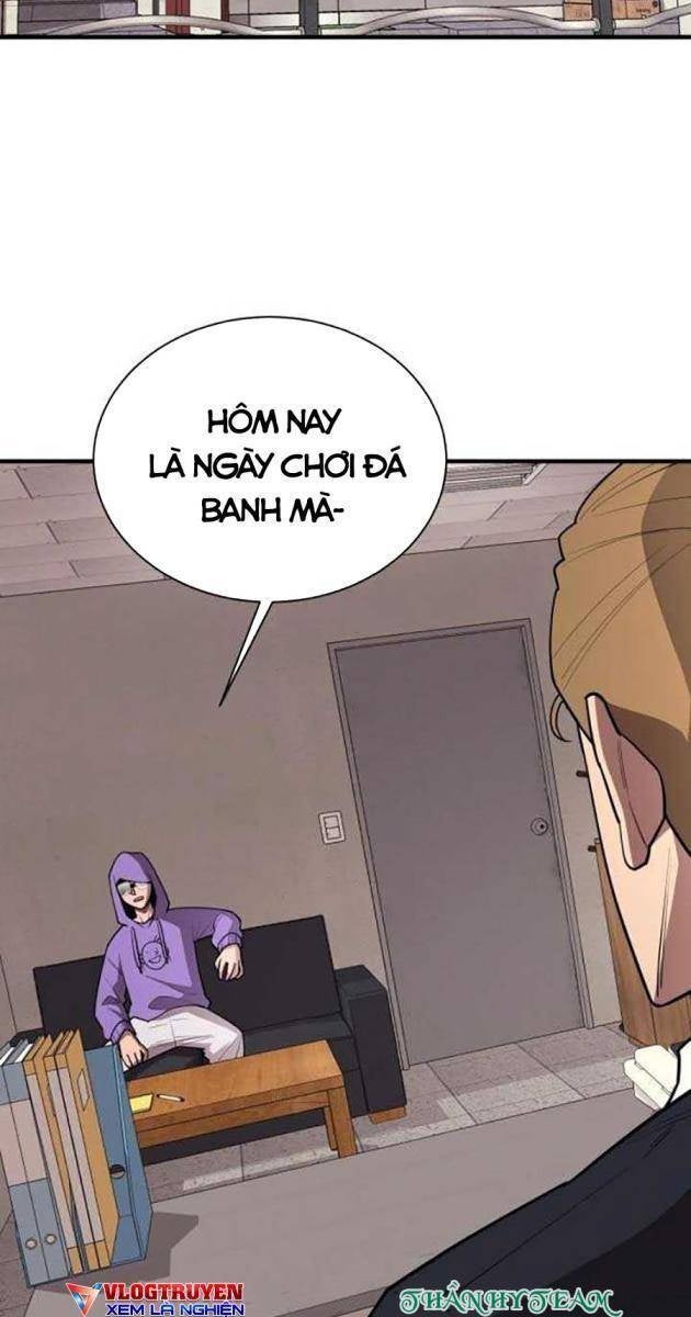 Cuộc Sống Học Đường Của Đội Trưởng Quận - Page 101