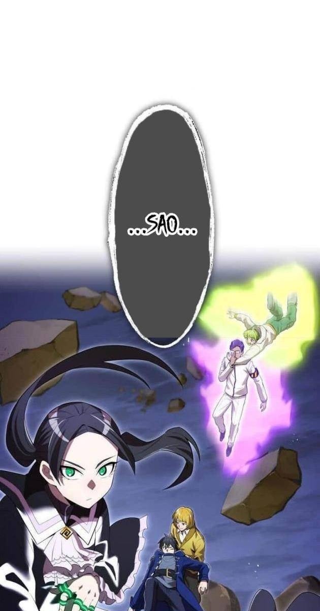 Mình Tao Là Siêu Việt Giả Mạnh Nhất! - Page 90