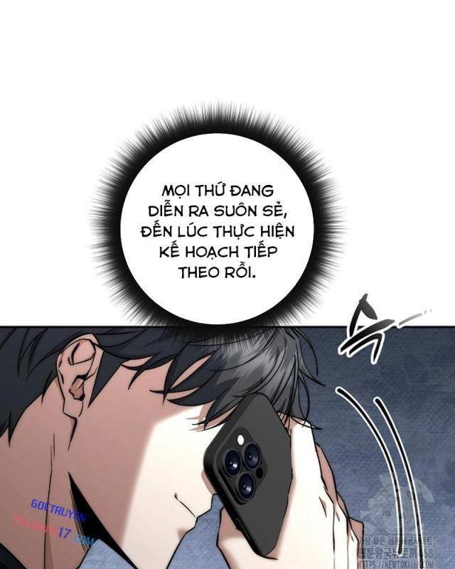 Công Chức Cấp Kiếm Thần Hồi Quy - Page 105